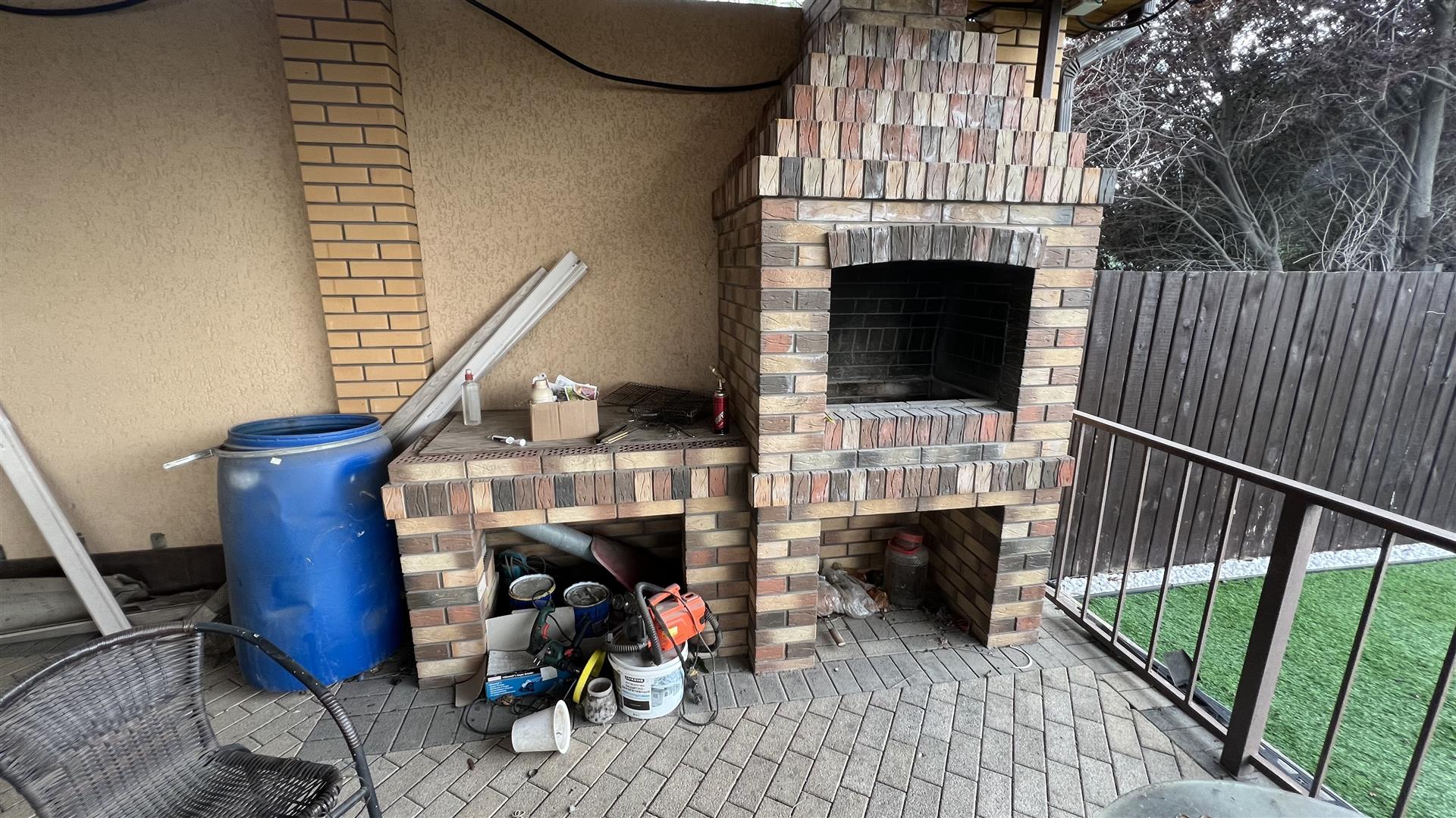 Фото №35: Дом 186 м² + 7.2 сот. - Краснодар, Карасунский внутригородской округ, ж/м Пашковский, ул. Карла Маркса