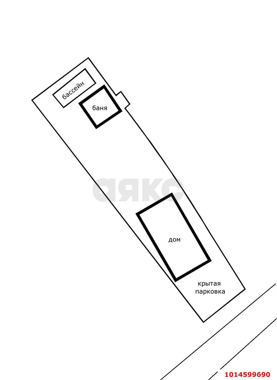 Фото №29: Дом 186 м² + 7.2 сот. - Краснодар, Пашковский, ул. Карла Маркса