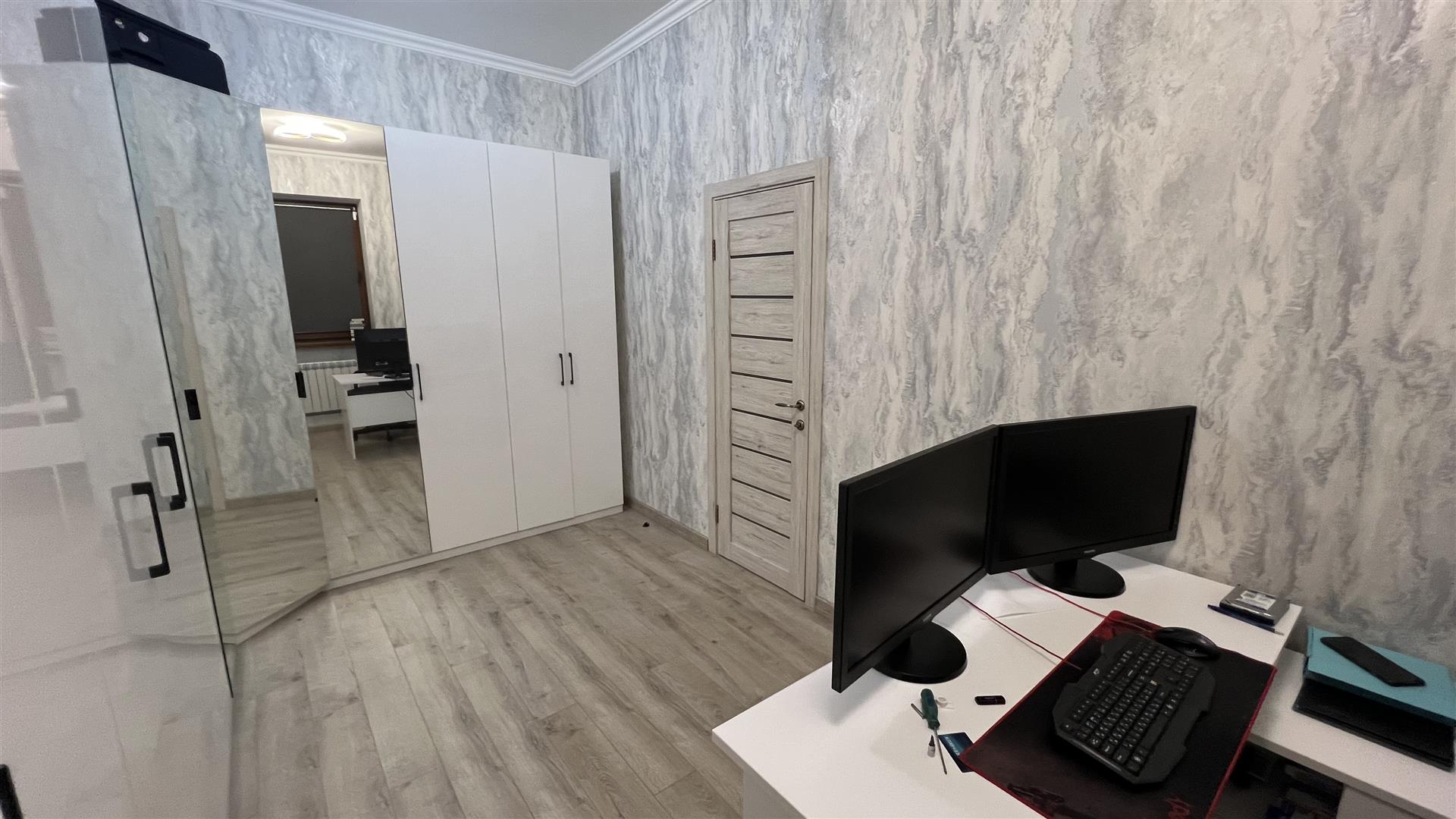 Фото №18: Дом 186 м² + 7.2 сот. - Краснодар, Карасунский внутригородской округ, ж/м Пашковский, ул. Карла Маркса