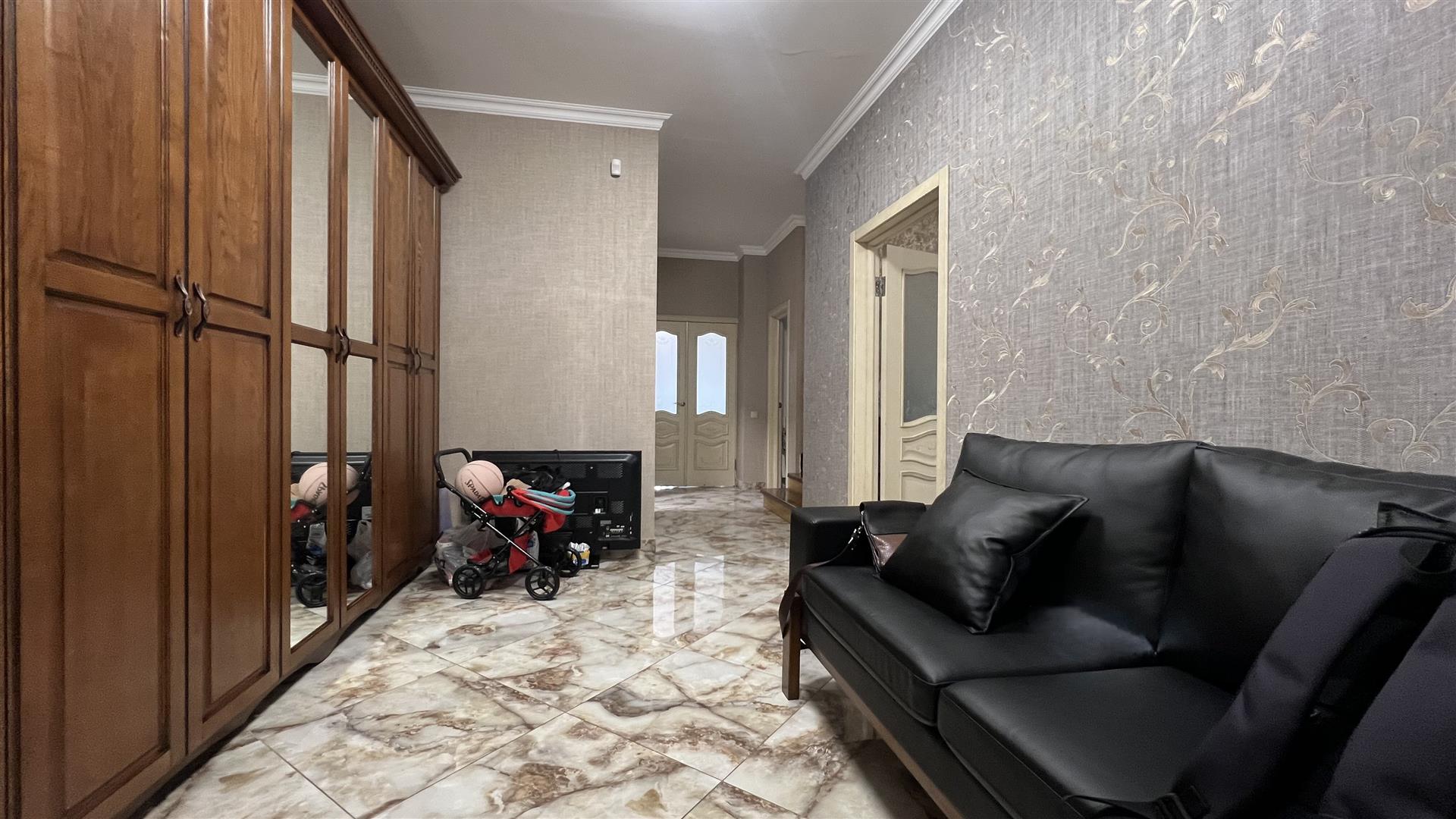 Фото №23: Дом 186 м² + 7.2 сот. - Краснодар, Карасунский внутригородской округ, ж/м Пашковский, ул. Карла Маркса