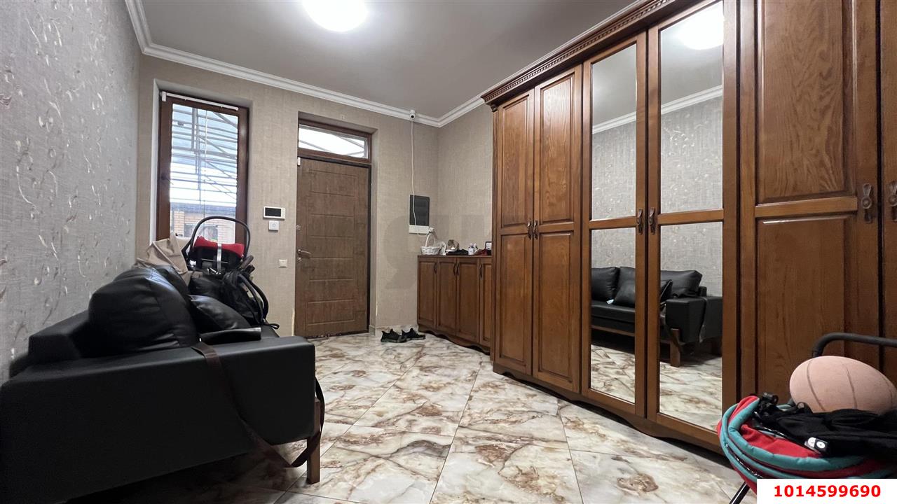 Фото №24: Дом 186 м² + 7.2 сот. - Краснодар, Пашковский, ул. Карла Маркса