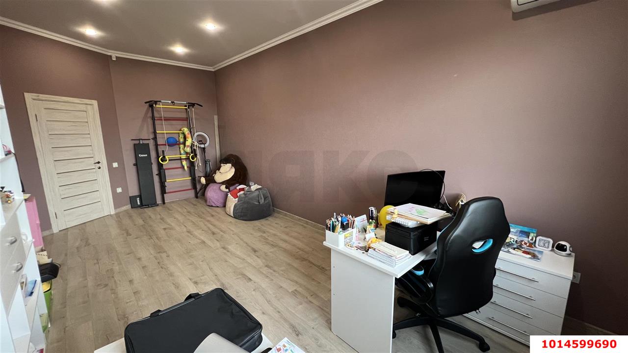 Фото №14: Дом 186 м² + 7.2 сот. - Краснодар, Пашковский, ул. Карла Маркса