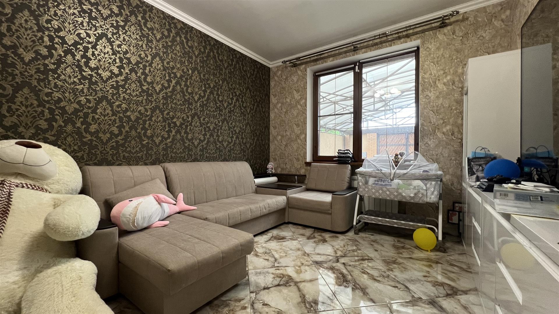 Фото №8: Дом 186 м² + 7.2 сот. - Краснодар, Карасунский внутригородской округ, ж/м Пашковский, ул. Карла Маркса