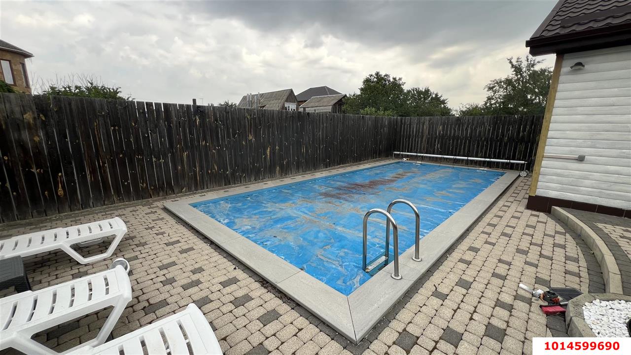 Фото №2: Дом 186 м² + 7.2 сот. - Краснодар, Пашковский, ул. Карла Маркса