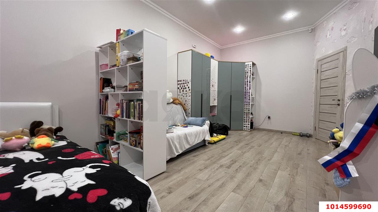 Фото №11: Дом 186 м² + 7.2 сот. - Краснодар, Пашковский, ул. Карла Маркса