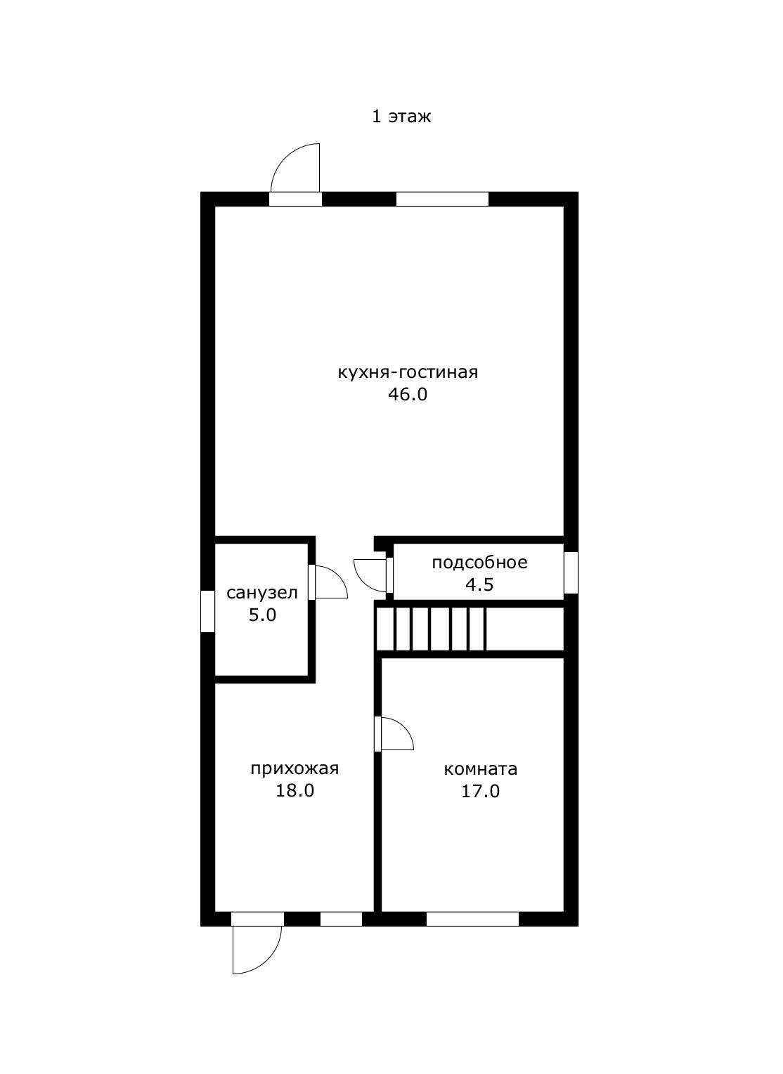 Фото №27: Дом 186 м² + 7.2 сот. - Краснодар, Карасунский внутригородской округ, ж/м Пашковский, ул. Карла Маркса