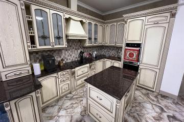 Фото №5: Дом 186 м² - Краснодар, ж/м Пашковский, ул. Карла Маркса