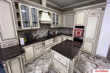 Фото №5: Дом 186 м² - Краснодар, ж/м Пашковский, ул. Карла Маркса