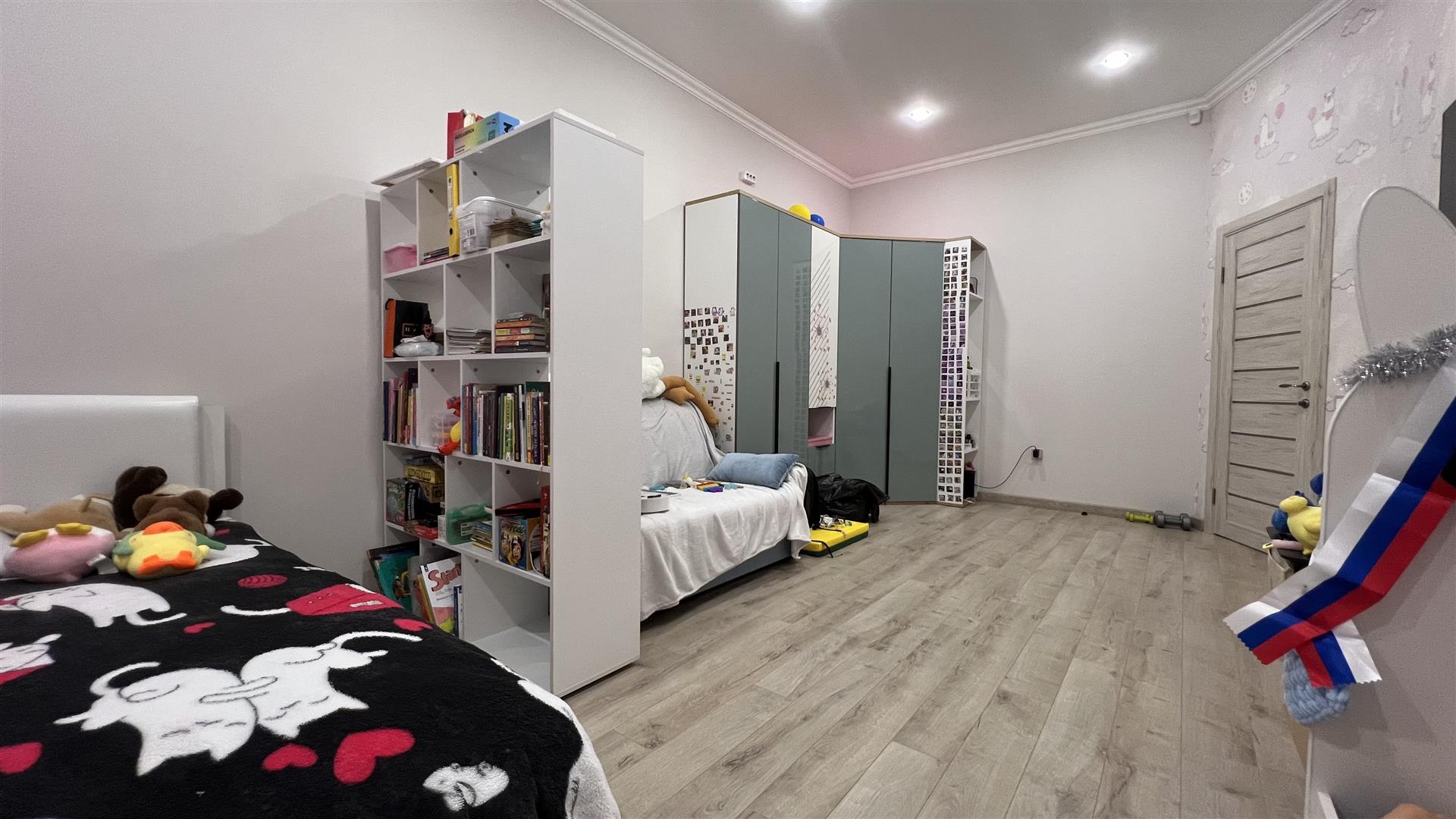 Фото №11: Дом 186 м² + 7.2 сот. - Краснодар, Карасунский внутригородской округ, ж/м Пашковский, ул. Карла Маркса