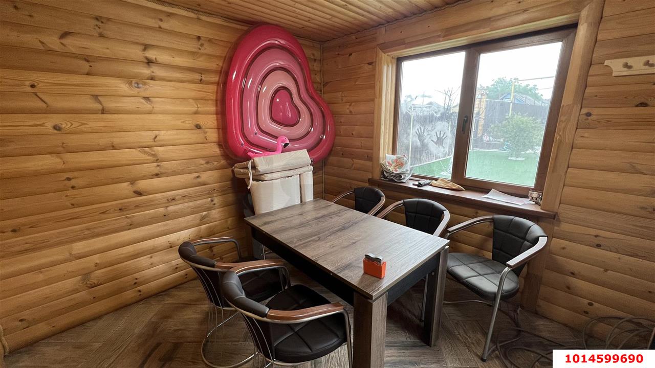 Фото №31: Дом 186 м² + 7.2 сот. - Краснодар, Пашковский, ул. Карла Маркса