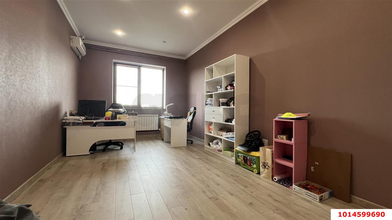 Фото №13: Дом 186 м² + 7.2 сот. - Краснодар, Пашковский, ул. Карла Маркса