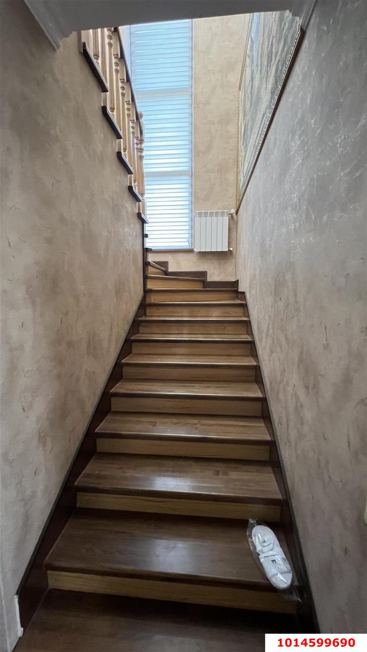 Фото №25: Дом 186 м² + 7.2 сот. - Краснодар, Пашковский, ул. Карла Маркса