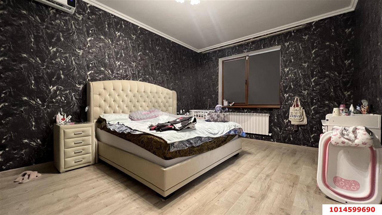 Фото №15: Дом 186 м² + 7.2 сот. - Краснодар, Пашковский, ул. Карла Маркса