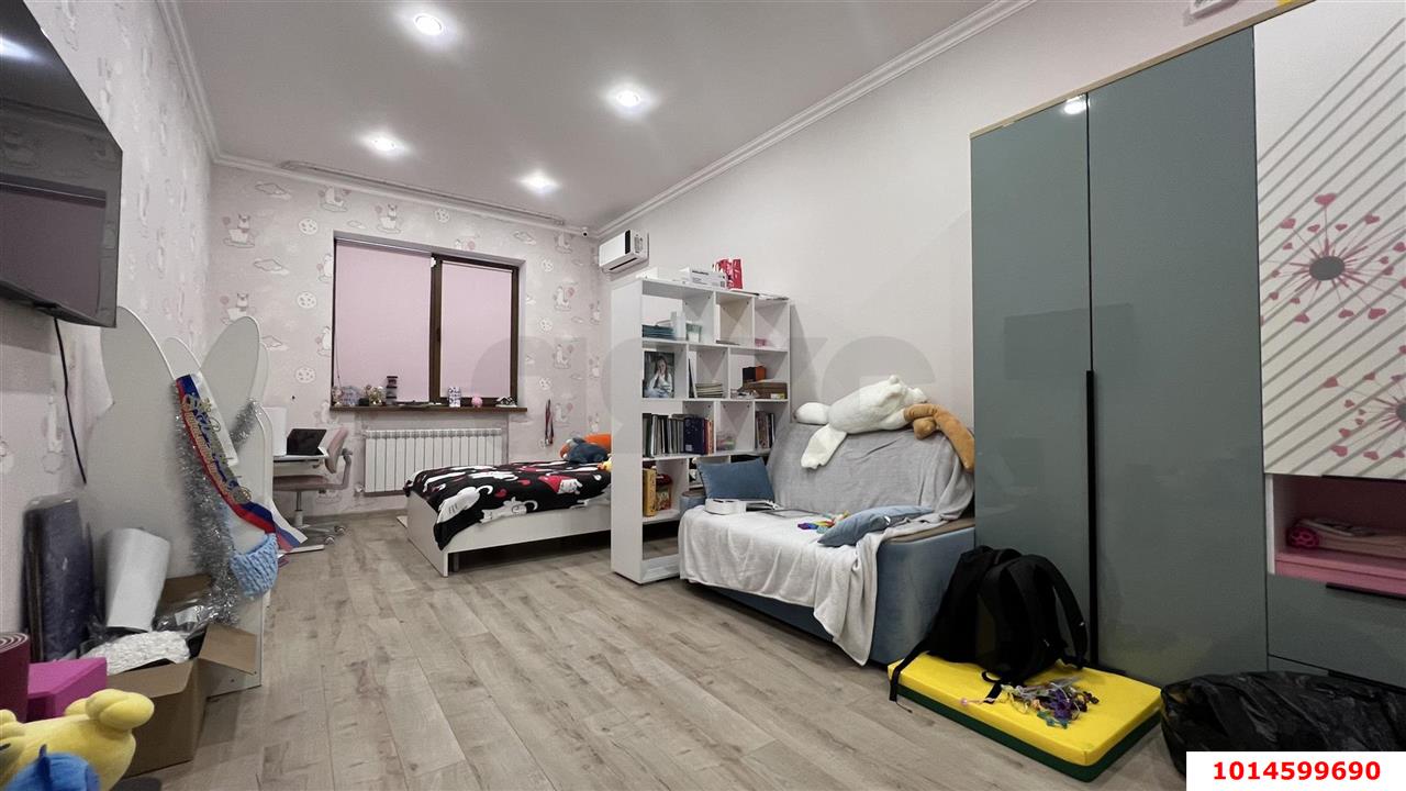 Фото №10: Дом 186 м² + 7.2 сот. - Краснодар, Пашковский, ул. Карла Маркса