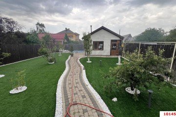 Фото №1: Дом 186 м² - Краснодар, ж/м Пашковский, ул. Карла Маркса