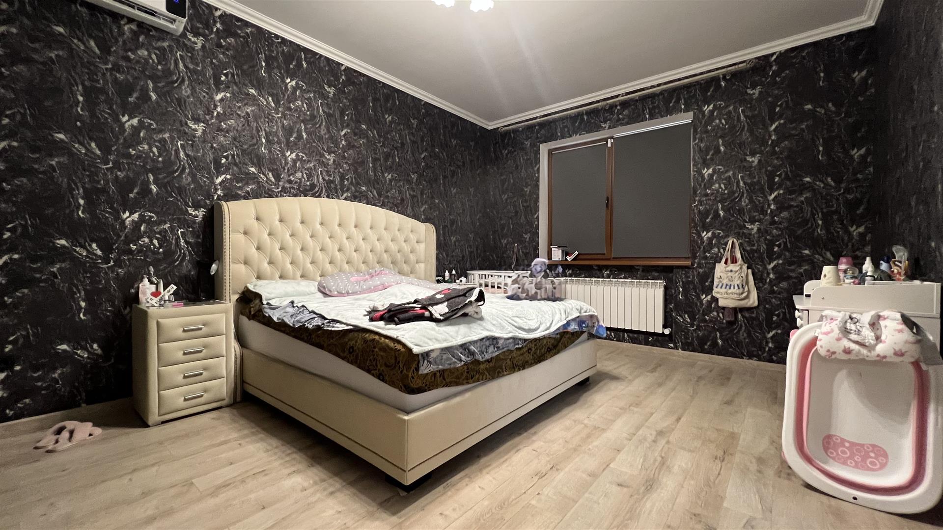 Фото №15: Дом 186 м² + 7.2 сот. - Краснодар, Карасунский внутригородской округ, ж/м Пашковский, ул. Карла Маркса