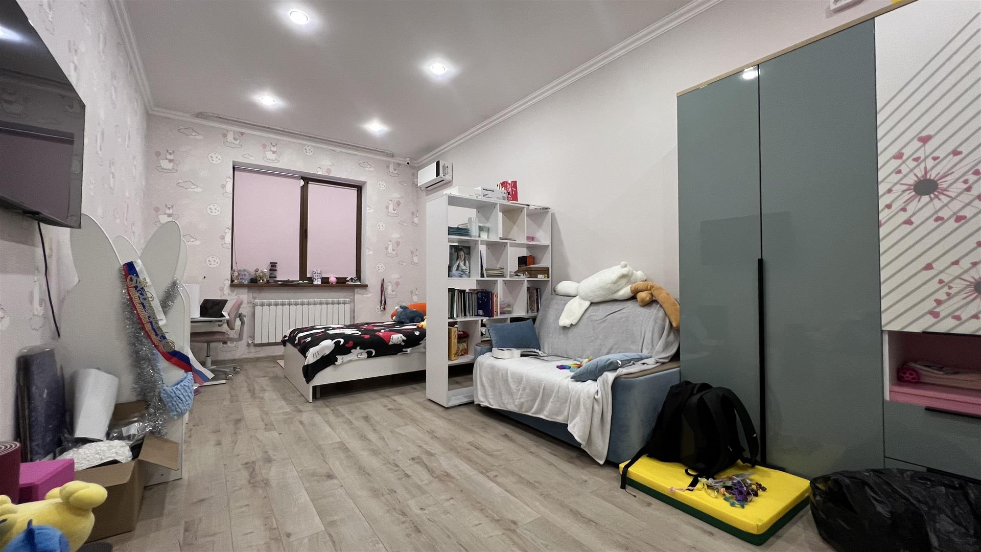 Фото №10: Дом 186 м² + 7.2 сот. - Краснодар, Карасунский внутригородской округ, ж/м Пашковский, ул. Карла Маркса