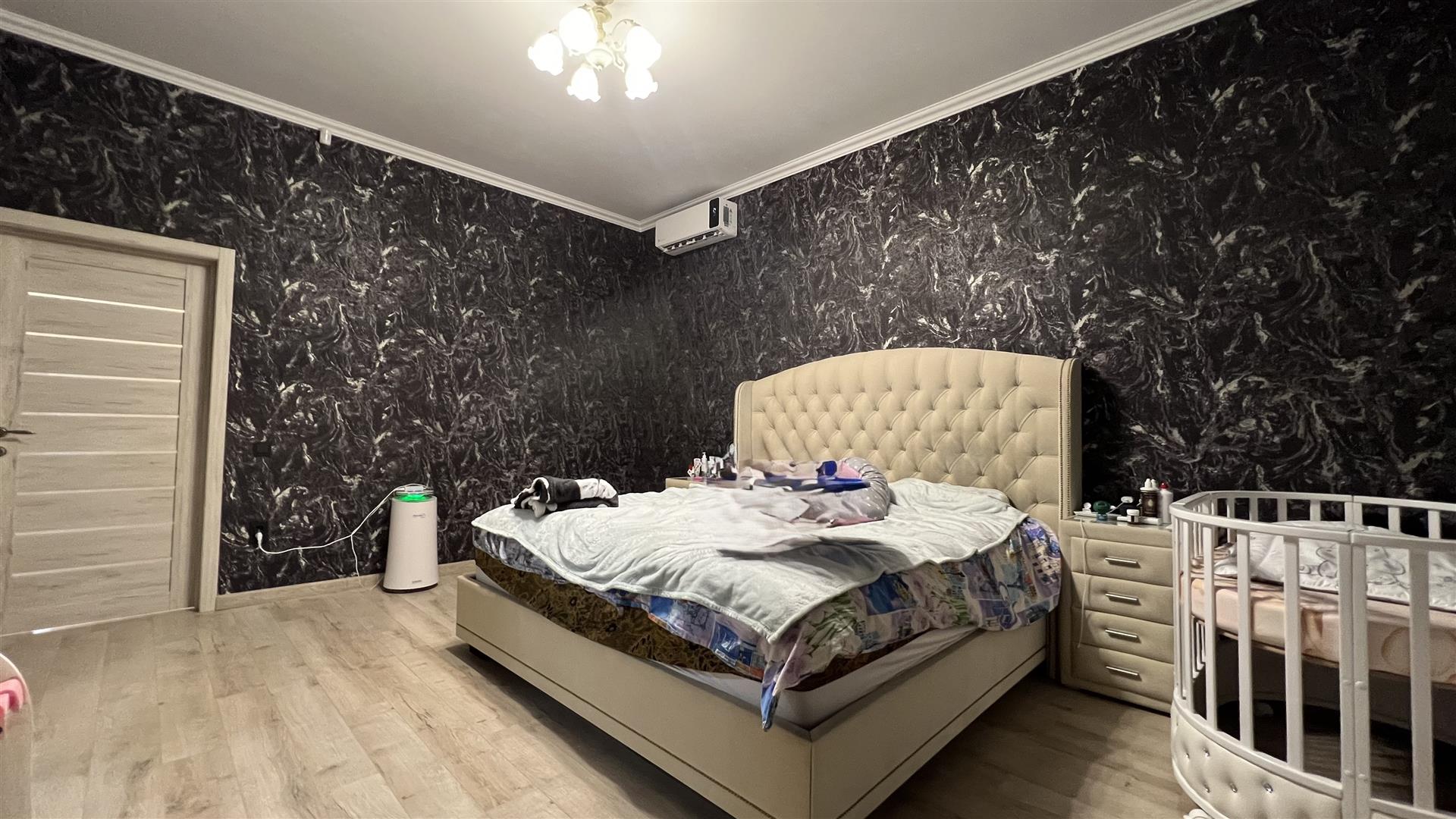 Фото №16: Дом 186 м² + 7.2 сот. - Краснодар, Карасунский внутригородской округ, ж/м Пашковский, ул. Карла Маркса