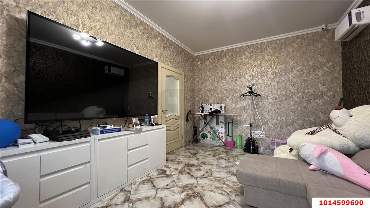 Фото №9: Дом 186 м² + 7.2 сот. - Краснодар, Пашковский, ул. Карла Маркса