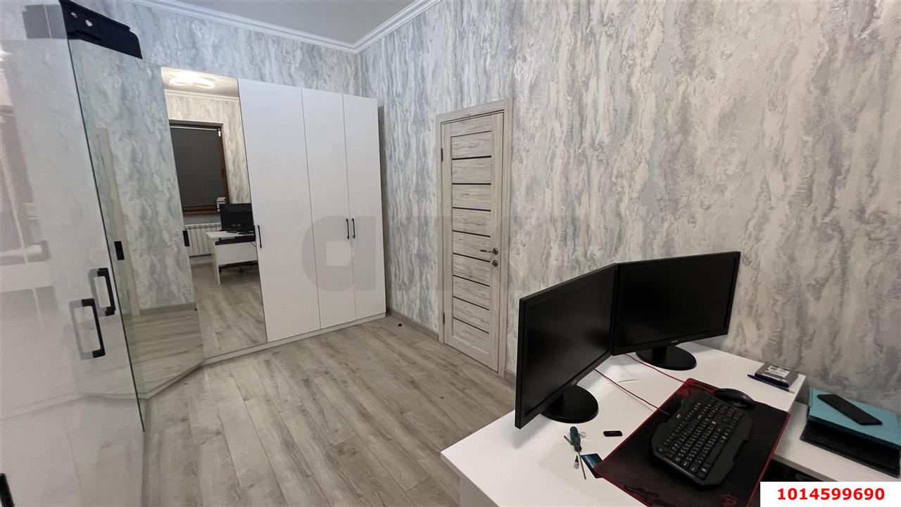 Фото №18: Дом 186 м² + 7.2 сот. - Краснодар, Пашковский, ул. Карла Маркса