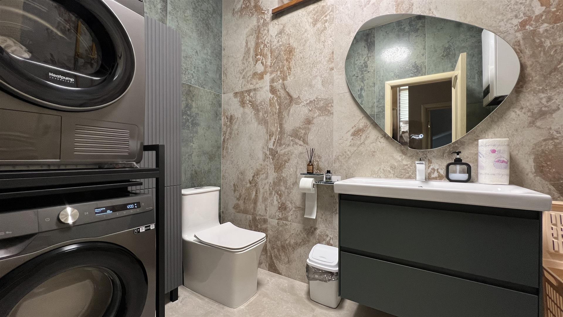 Фото №19: Дом 186 м² + 7.2 сот. - Краснодар, Карасунский внутригородской округ, ж/м Пашковский, ул. Карла Маркса