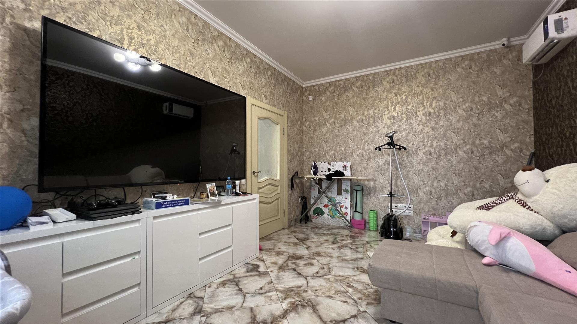 Фото №9: Дом 186 м² + 7.2 сот. - Краснодар, Карасунский внутригородской округ, ж/м Пашковский, ул. Карла Маркса