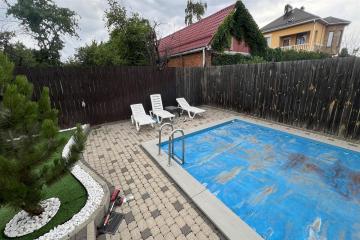 Фото №3: Дом 186 м² - Краснодар, ж/м Пашковский, ул. Карла Маркса