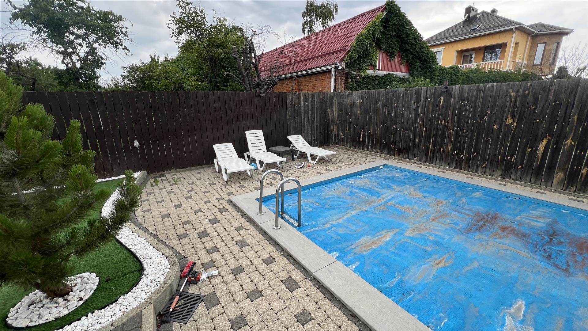 Фото №3: Дом 186 м² + 7.2 сот. - Краснодар, Карасунский внутригородской округ, ж/м Пашковский, ул. Карла Маркса