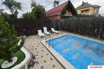 Фото №3: Дом 186 м² - Краснодар, ж/м Пашковский, ул. Карла Маркса