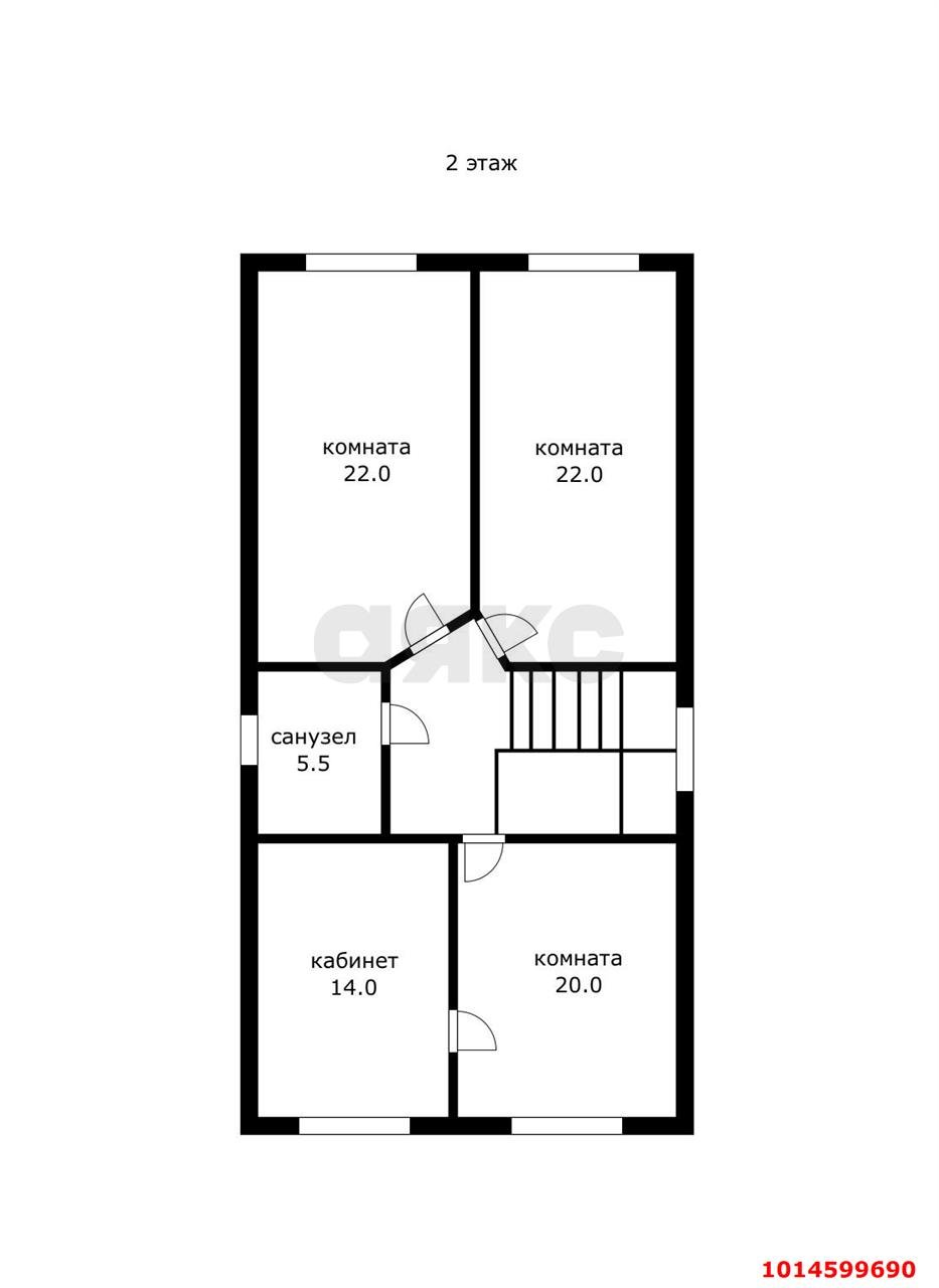 Фото №28: Дом 186 м² + 7.2 сот. - Краснодар, Пашковский, ул. Карла Маркса