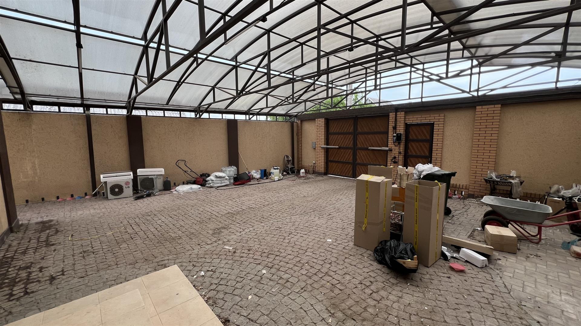 Фото №36: Дом 186 м² + 7.2 сот. - Краснодар, Карасунский внутригородской округ, ж/м Пашковский, ул. Карла Маркса