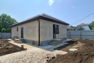 Фото №4: Дом 75 м² - Елизаветинская, ст Ромашка, ул. Юбилейная, 52