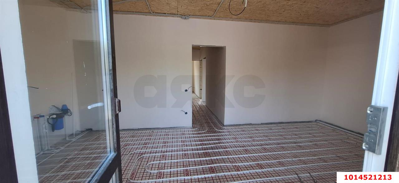 Фото №3: Дом 75 м² + 4.04 сот. - Елизаветинская, Ромашка, ул. Юбилейная, 52