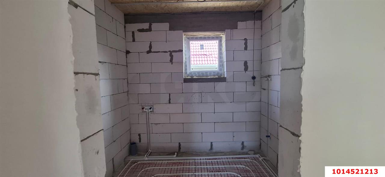 Фото №6: Дом 75 м² + 4.04 сот. - Елизаветинская, Прикубанский внутригородской округ, ст Ромашка, ул. Юбилейная, 52