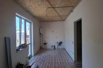 Фото №2: Дом 75 м² - Елизаветинская, ст Ромашка, ул. Юбилейная, 52