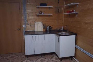 Фото №5: Дача 35 м² - Октябрьский, ст Радужное, ул. Оранжевая