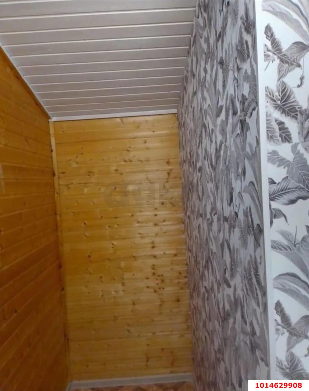 Фото №6: Дача 35 м² + 8 сот. - Октябрьский, Радужное, ул. Оранжевая