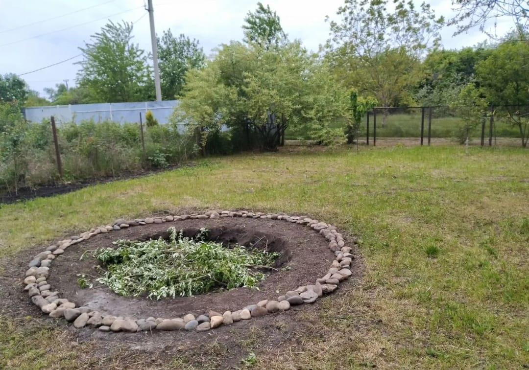 Фото №2: Дача 35 м² + 8 сот. - Октябрьский, Прикубанский внутригородской округ, ст Радужное, ул. Оранжевая