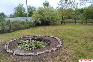 Фото №2: Дача 35 м² - Октябрьский, ст Радужное, ул. Оранжевая