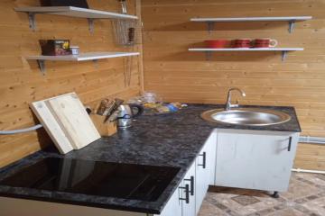 Фото №4: Дача 35 м² - Октябрьский, ст Радужное, ул. Оранжевая