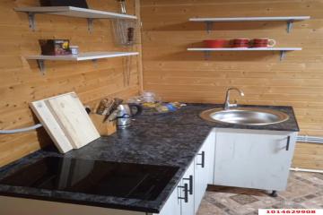 Фото №4: Дача 35 м² - Октябрьский, ст Радужное, ул. Оранжевая