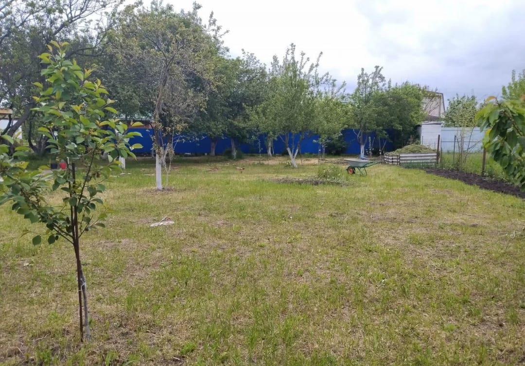 Фото №11: Дача 35 м² + 8 сот. - Октябрьский, Прикубанский внутригородской округ, ст Радужное, ул. Оранжевая