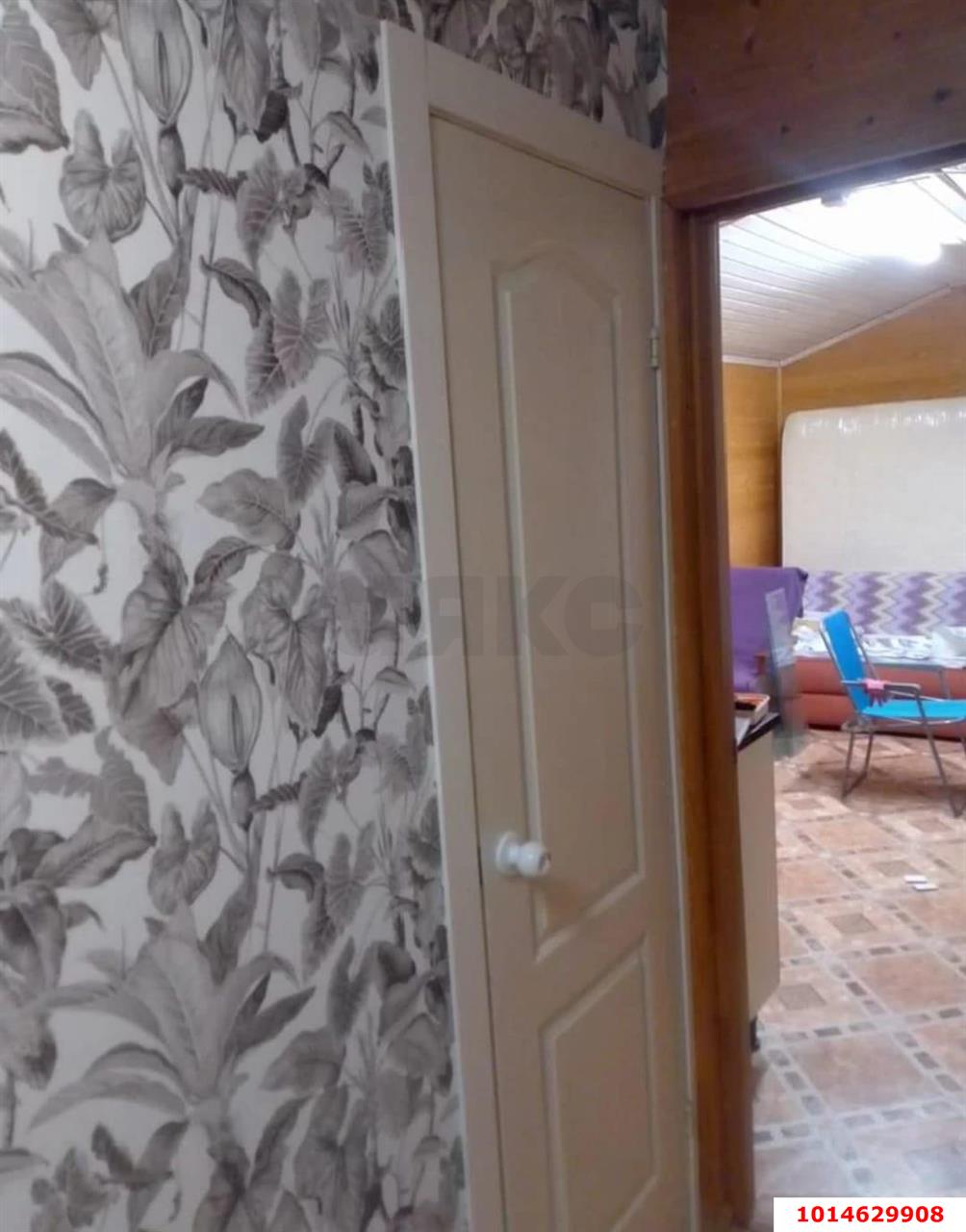 Фото №12: Дача 35 м² + 8 сот. - Октябрьский, Радужное, ул. Оранжевая