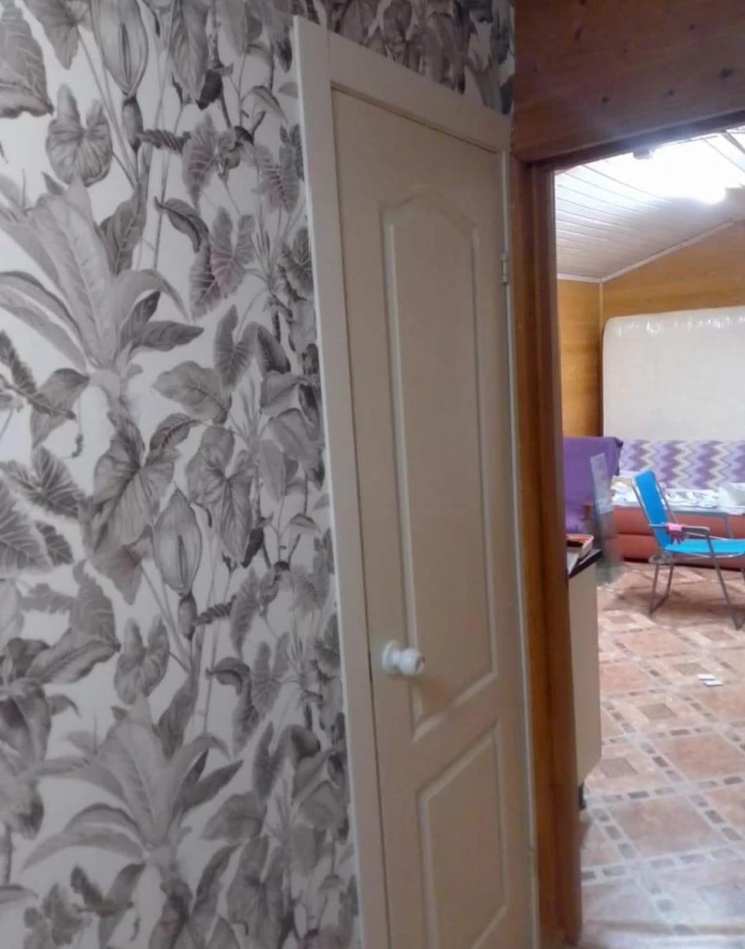 Фото №12: Дача 35 м² + 8 сот. - Октябрьский, Прикубанский внутригородской округ, ст Радужное, ул. Оранжевая