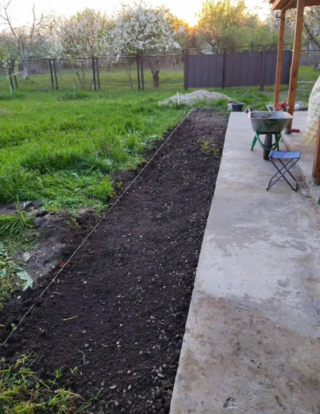 Фото №10: Дача 35 м² + 8 сот. - Октябрьский, Прикубанский внутригородской округ, ст Радужное, ул. Оранжевая