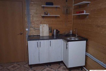 Фото №5: Дача 35 м² - Октябрьский, ст Радужное, ул. Оранжевая