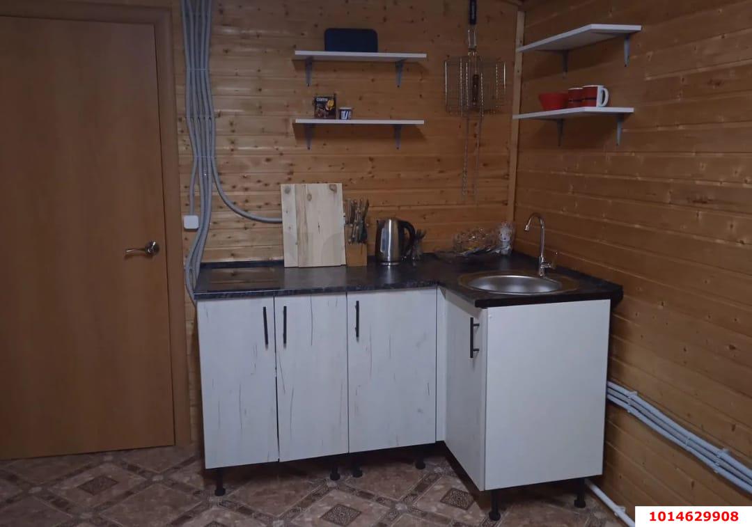 Фото №5: Дача 35 м² + 8 сот. - Октябрьский, Радужное, ул. Оранжевая