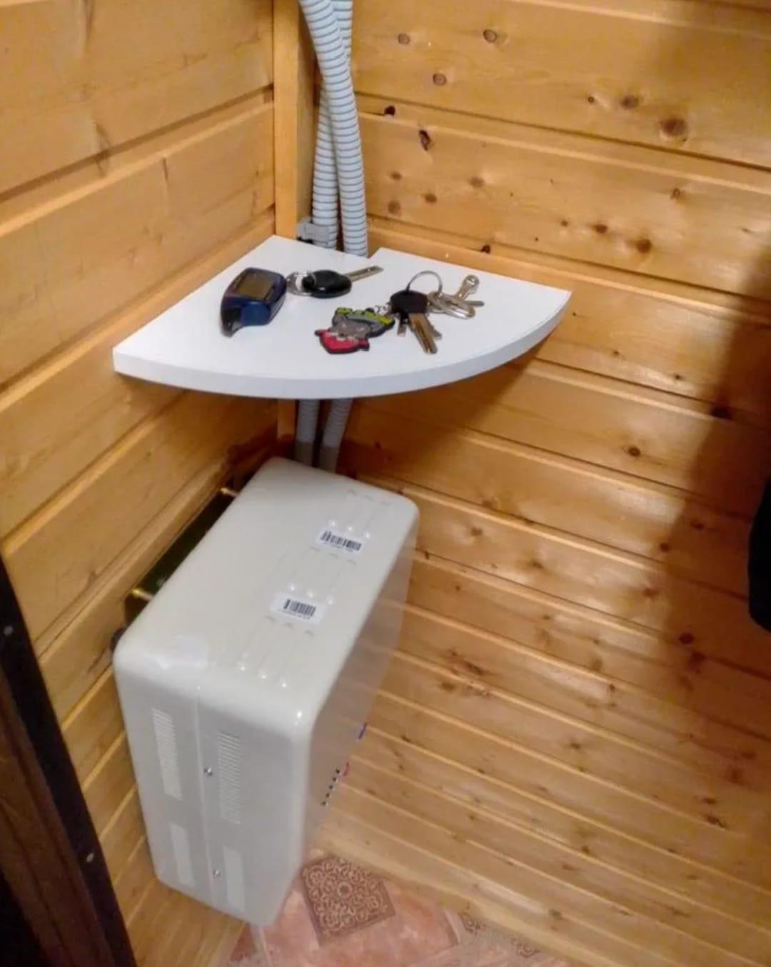 Фото №9: Дача 35 м² + 8 сот. - Октябрьский, Прикубанский внутригородской округ, ст Радужное, ул. Оранжевая