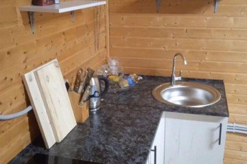 Фото №4: Дача 35 м² - Октябрьский, ст Радужное, ул. Оранжевая