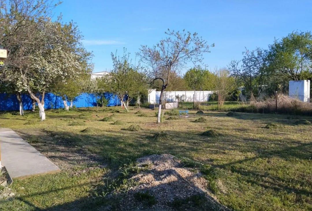 Фото №3: Дача 35 м² + 8 сот. - Октябрьский, Прикубанский внутригородской округ, ст Радужное, ул. Оранжевая